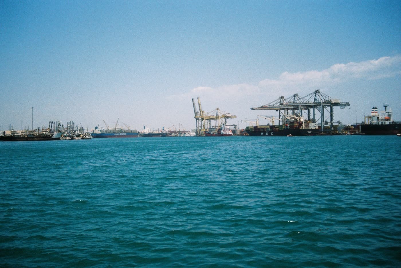 From the trip through Dakar, Saint-Louis and Casamance