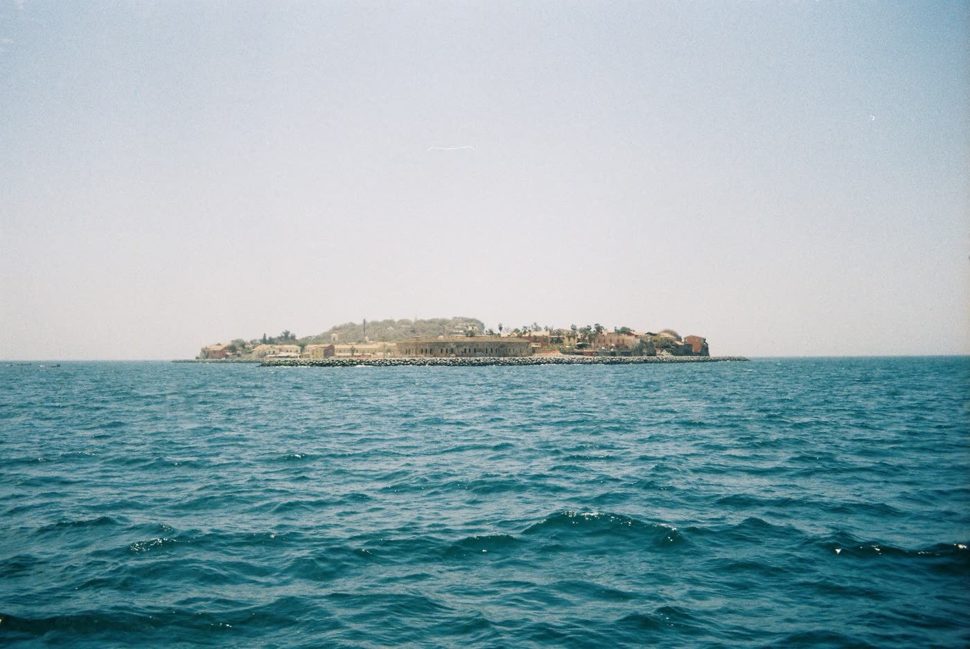 From the trip through Dakar, Saint-Louis and Casamance