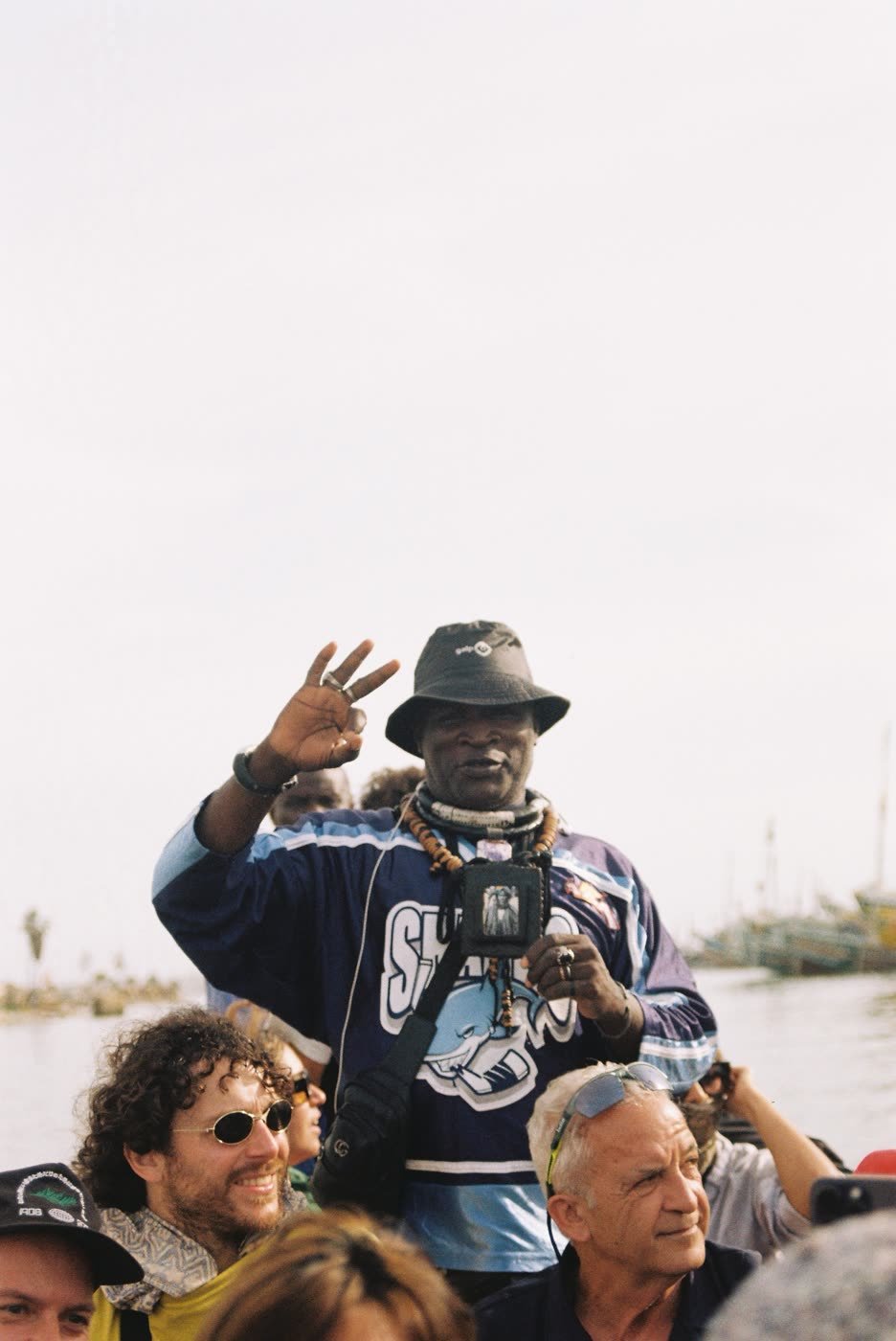 From the trip through Dakar, Saint-Louis and Casamance