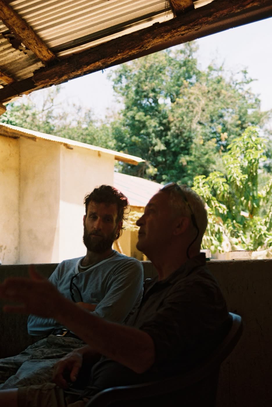 From the trip through Dakar, Saint-Louis and Casamance