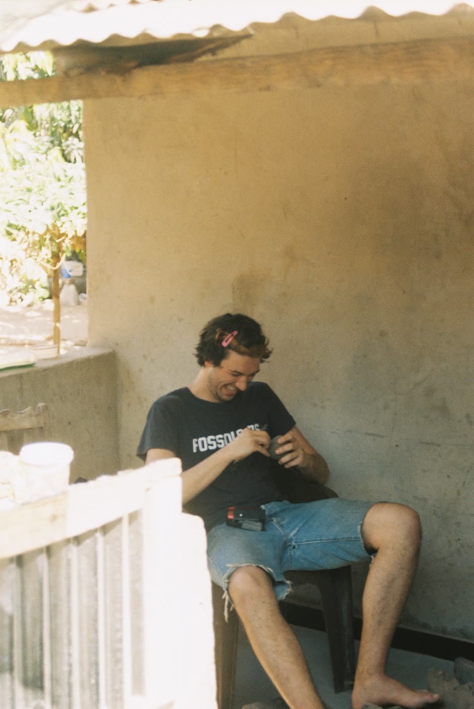 From the trip through Dakar, Saint-Louis and Casamance