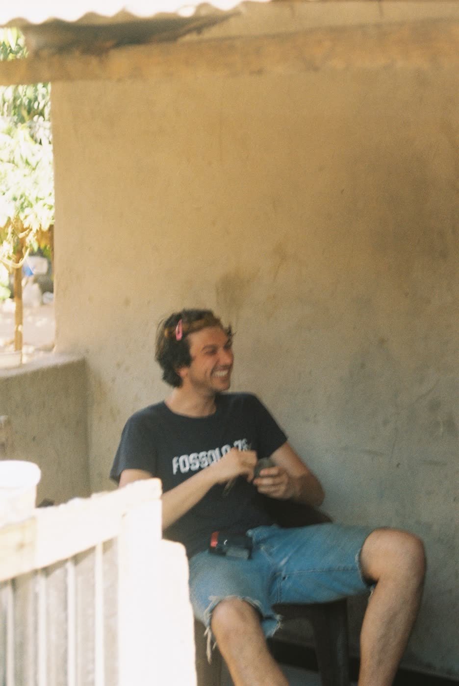 From the trip through Dakar, Saint-Louis and Casamance