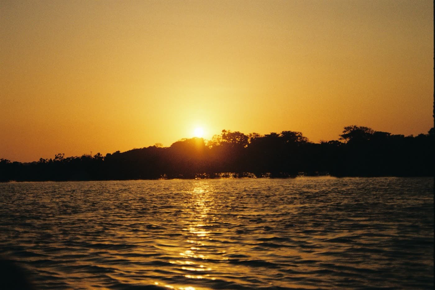 From the trip through Dakar, Saint-Louis and Casamance